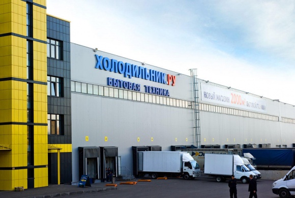 «Holodilnik.ru» в 2021 году увеличил валовую прибыль на 8% «Holodilnik.ru» в 2021 году увеличил валовую прибыль на 8%