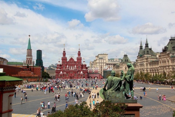 Выручка гостиниц и турагентств Москвы выросла на треть в 2022 году Выручка гостиниц и турагентств Москвы выросла на треть в 2022 году