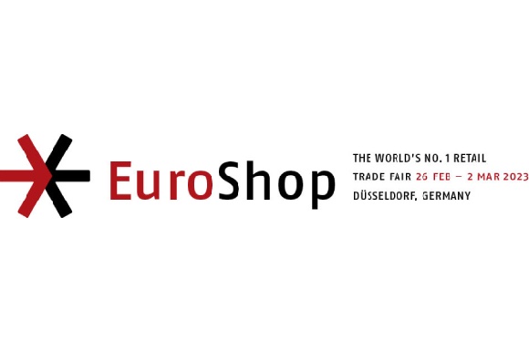 EuroShop 2023 стартовал в Дюссельдорфе EuroShop 2023 стартовал в Дюссельдорфе