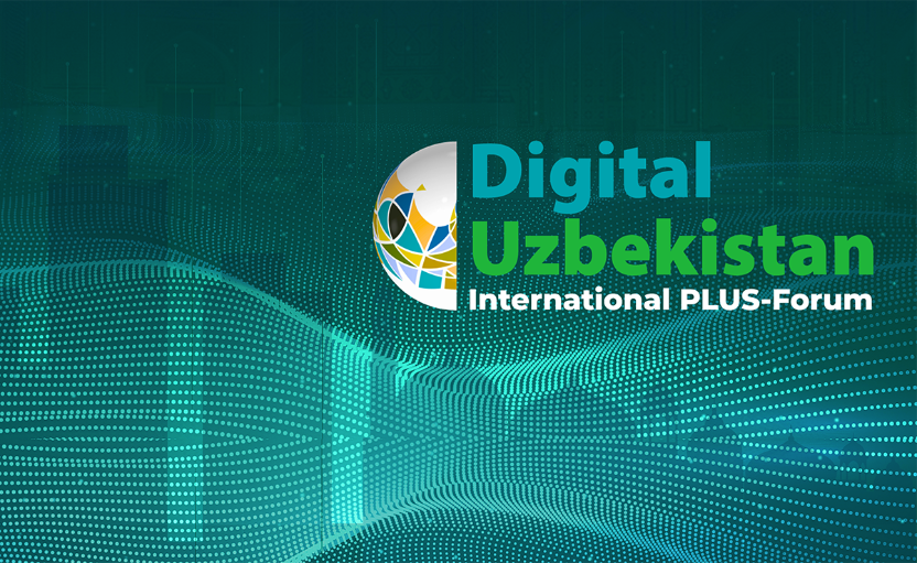Digital Uzbekistan – новое имя Ташкентского ПЛАС-Форума! Digital Uzbekistan – новое имя Ташкентского ПЛАС-Форума!