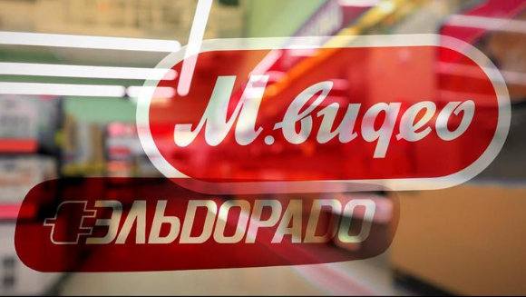 М.Видео-Эльдорадо увеличила долю импорта на конец 2022 до 25% М.Видео-Эльдорадо увеличила долю импорта на конец 2022 до 25%