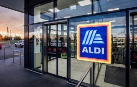 Венгерский ритейлер Aldi ограничил отпуск товаров по льготным ценам