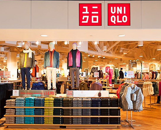 Uniqlo не ликвидирует сеть магазинов в России Uniqlo не ликвидирует сеть магазинов в России