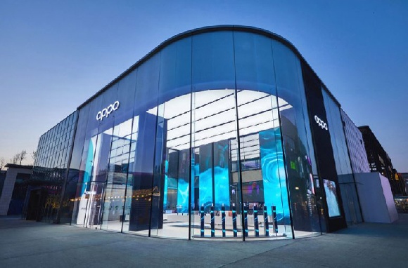Oppo может уйти с рынка европейских стран Oppo может уйти с рынка европейских стран