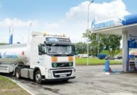 Газпром нефть: «топливная» лояльность