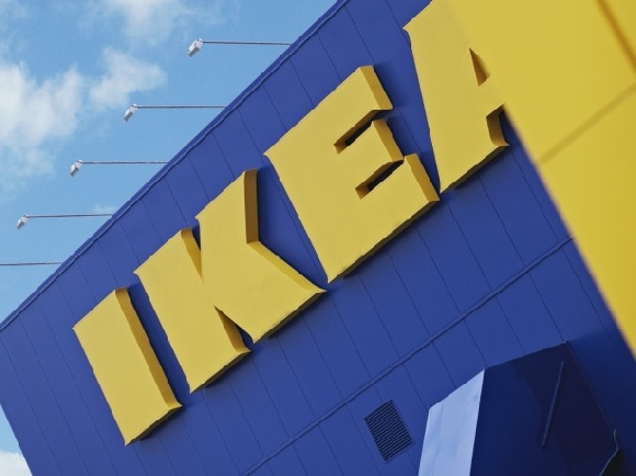 IKEA уволила более 80% сотрудников в России