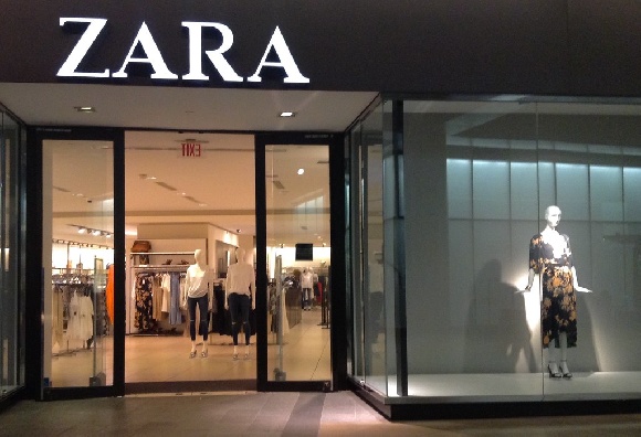 Власти согласовали продажу российских активов владельца Zara Власти согласовали продажу российских активов владельца Zara