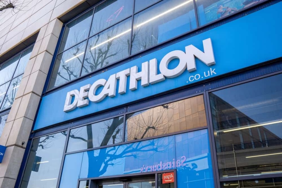 Продажи Decathlon в Великобритании падают из-за продолжающегося роста стоимости жизни Продажи Decathlon в Великобритании падают из-за продолжающегося роста стоимости жизни