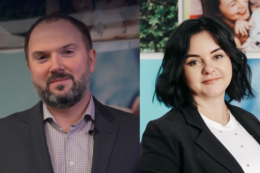 Как потребители формируют новые направления в производстве детского питания Как потребители формируют новые направления в производстве детского питания
