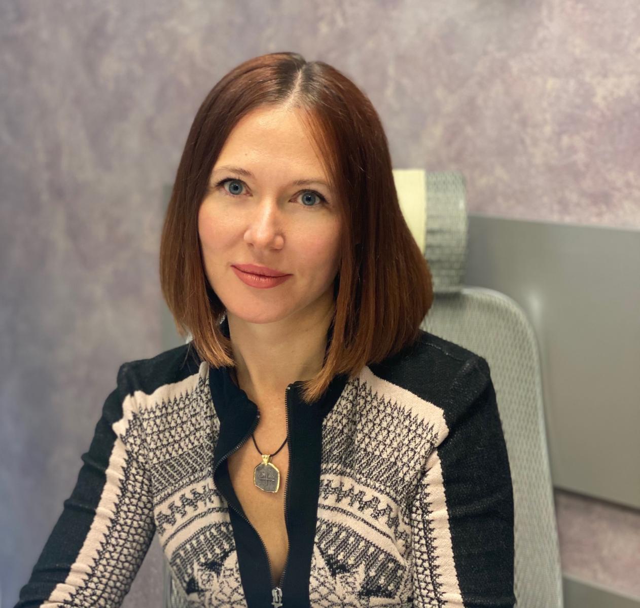 Анастасия Василькова, Choupette: Пандемия для розничной индустрии послужила разведкой боем Анастасия Василькова, Choupette: Пандемия для розничной индустрии послужила разведкой боем