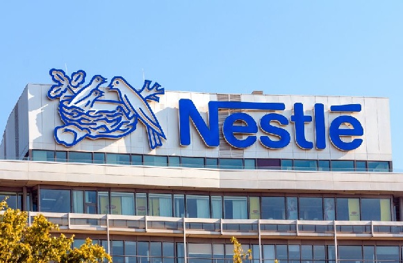 Nestle не планирует полностью сворачивать бизнес в России Nestle не планирует полностью сворачивать бизнес в России