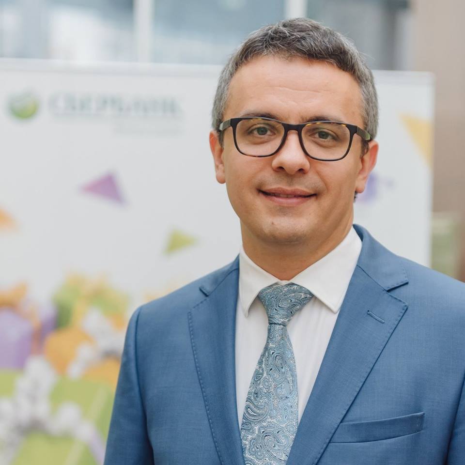 «Спасибо от Сбербанка»: Первое впечатление нельзя произвести дважды «Спасибо от Сбербанка»: Первое впечатление нельзя произвести дважды