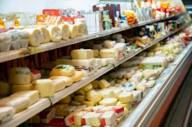 Цены на сыр в России могут вырасти на 5-15% к осени 2024 года