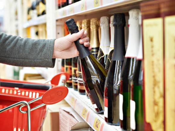 Каждый седьмой бренд на рынке FMCG — новинка 2022 года Каждый седьмой бренд на рынке FMCG — новинка 2022 года