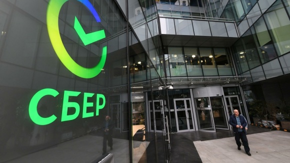 «Сбер» и маркетплейс «на_полке» открыли сервис «Бизнес-покупка в рассрочку» «Сбер» и маркетплейс «на_полке» открыли сервис «Бизнес-покупка в рассрочку»
