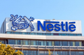 Nestle не планирует полностью сворачивать бизнес в России