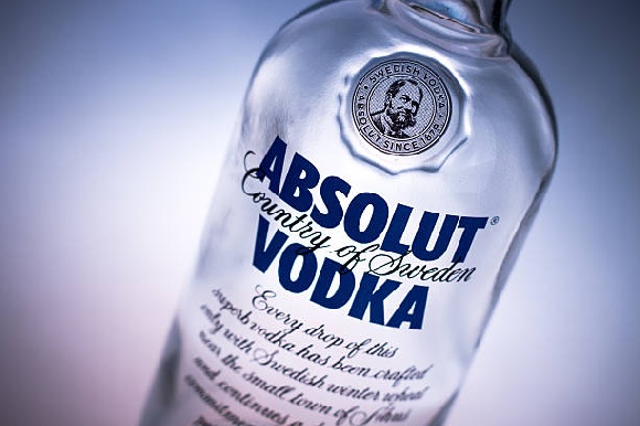 Производитель водки Absolut окончательно прекратил экспорт продукции в Россию