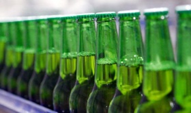 Выручка Carlsberg в России за I полугодие выросла на фоне убытка в связи с продажей бизнеса