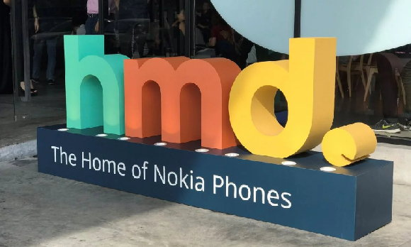 Производитель телефонов Nokia, компания HMD Global уходит из России Производитель телефонов Nokia, компания HMD Global уходит из России