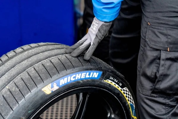 Michelin передаст российский бизнес в управление местному руководству Michelin передаст российский бизнес в управление местному руководству