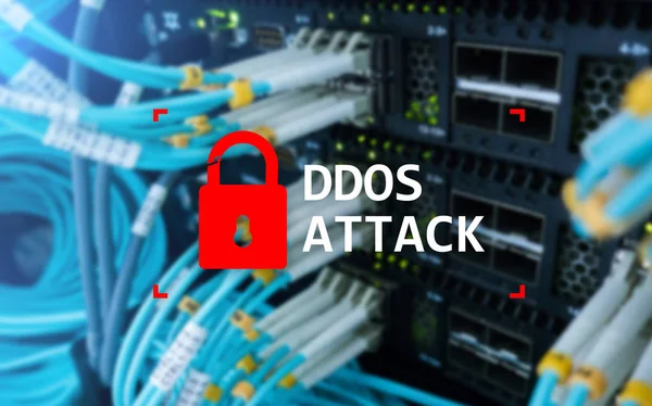 Перед новогодними праздниками DDoS-атаки на ритейл могут вырасти в 3 раза
