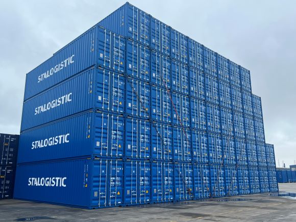 STALOGISTIC открыла 12 новых направлений международной доставки грузов STALOGISTIC открыла 12 новых направлений международной доставки грузов