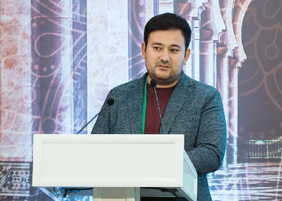 Азамат Шаисмаилов о проблемах ритейлеров Узбекистана при закупке Азамат Шаисмаилов о проблемах ритейлеров Узбекистана при закупке