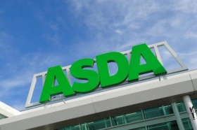 Asda замораживает цены на 500 продуктовых товаров