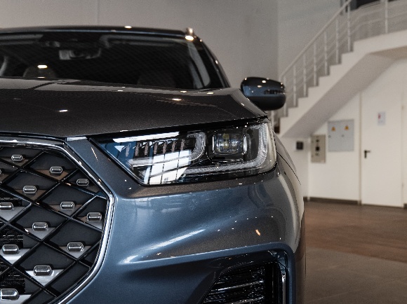 Продажи новых китайских автомобилей в России в III квартале выросли в 2 раза Продажи новых китайских автомобилей в России в III квартале выросли в 2 раза