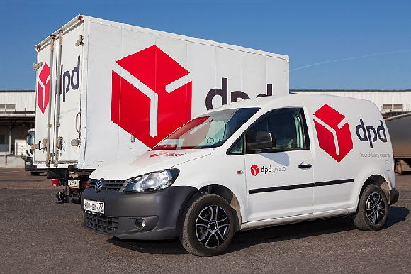 DPD начал перевозить все доступные категории товаров Авито DPD начал перевозить все доступные категории товаров Авито