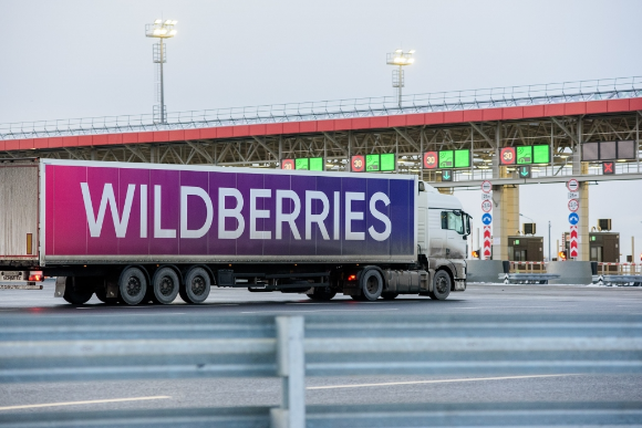 Wildberries совместно с партнерами тестирует доставку сверхгабаритных товаров Wildberries совместно с партнерами тестирует доставку сверхгабаритных товаров