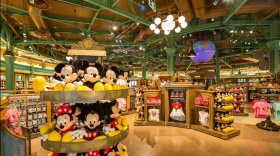 АКИТ просит Минпромторг ввозить по параллельному импорту товары с брендами Disney