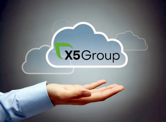 X5 Group развернёт облако в дата-центре Selectel X5 Group развернёт облако в дата-центре Selectel