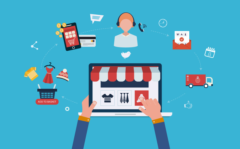 E-commerce Solutions проведет форум «Маркетинг для электронной торговли товарами и услугами»