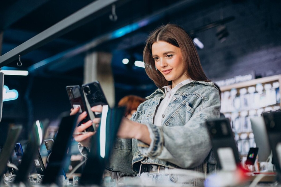 До 86% выросла доля покупок смартфонов китайских брендов среди популярных марок До 86% выросла доля покупок смартфонов китайских брендов среди популярных марок