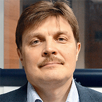 Digital-продавец и digital-покупатель в новом пространстве «Техносилы» Digital-продавец и digital-покупатель в новом пространстве «Техносилы»