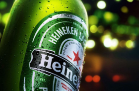 Heineken планирует уйти из России в первой половине 2023 года