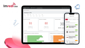 Как сети «Дикси» удалось повысить РТО в пилоте Imredi OSA? 