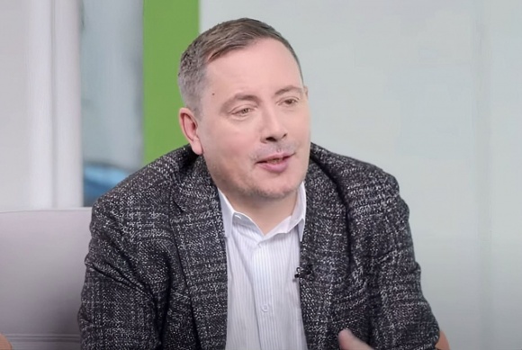 Как работает «Пятёрочка» в новых условиях — Владислав Курбатов Как работает «Пятёрочка» в новых условиях — Владислав Курбатов
