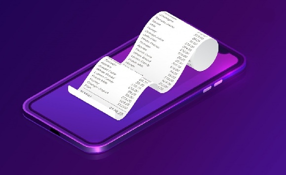 Магазины Concept Group отменяют бумажные чеки