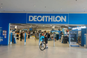 Одобрена сделка по продаже активов Decathlon в РФ компании-владельцу франшизы Mango