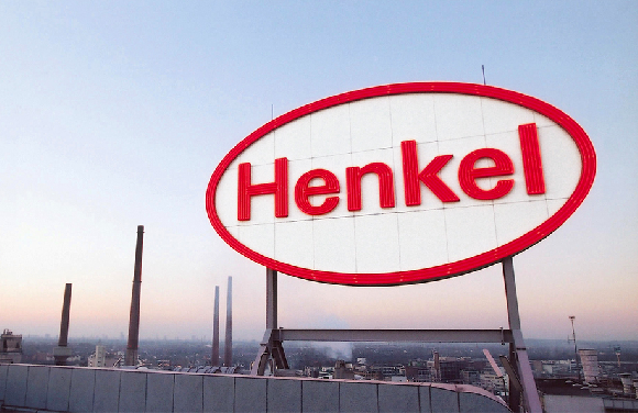 Henkel сменит название в России на Lab Industries с 2023 года Henkel сменит название в России на Lab Industries с 2023 года