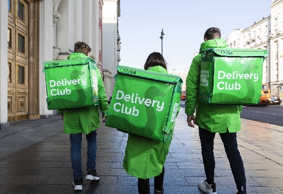 X5 начала сотрудничать с доставкой СберМаркета и Delivery Club X5 начала сотрудничать с доставкой СберМаркета и Delivery Club