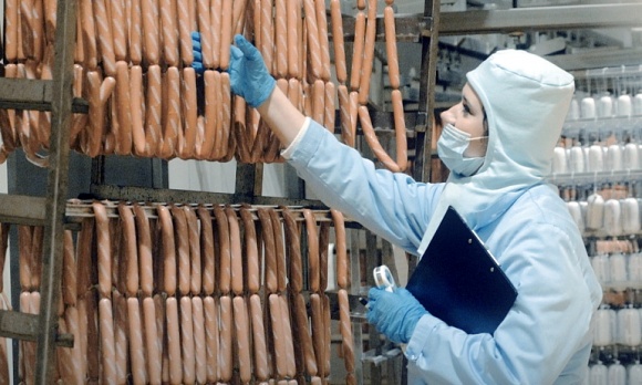 Производство «Мираторга» в Курской области прошло международную сертификацию Производство «Мираторга» в Курской области прошло международную сертификацию