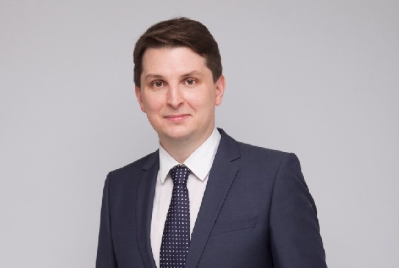 Гендиректором Concept Group назначен Фарид Камалов