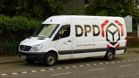 DPD не планирует продавать бизнес в России конкурентам DPD не планирует продавать бизнес в России конкурентам