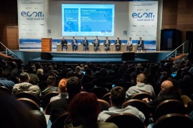 ECOM&Retail Week в Москве