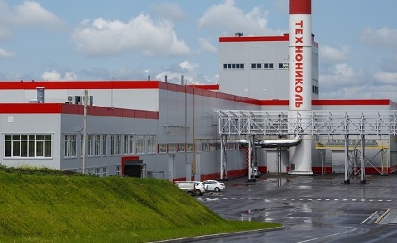 «Технониколь» может купить российские активы Henkel «Технониколь» может купить российские активы Henkel