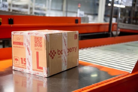 Число сделок на досках объявлений с доставкой Boxberry выросло в 2,5 раза Число сделок на досках объявлений с доставкой Boxberry выросло в 2,5 раза