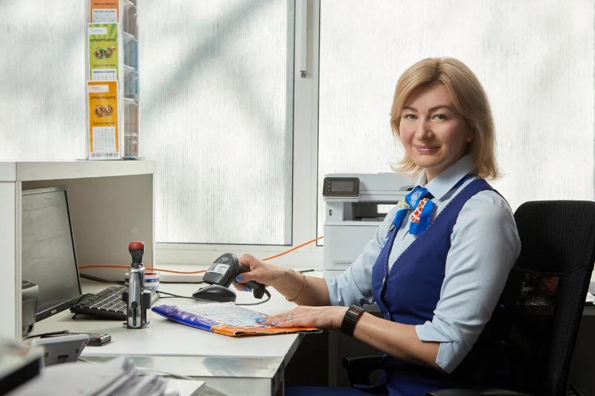 Почта России и Wildberries открыли более 250 пилотных пунктов выдачи заказов в почтовых отделениях Почта России и Wildberries открыли более 250 пилотных пунктов выдачи заказов в почтовых отделениях